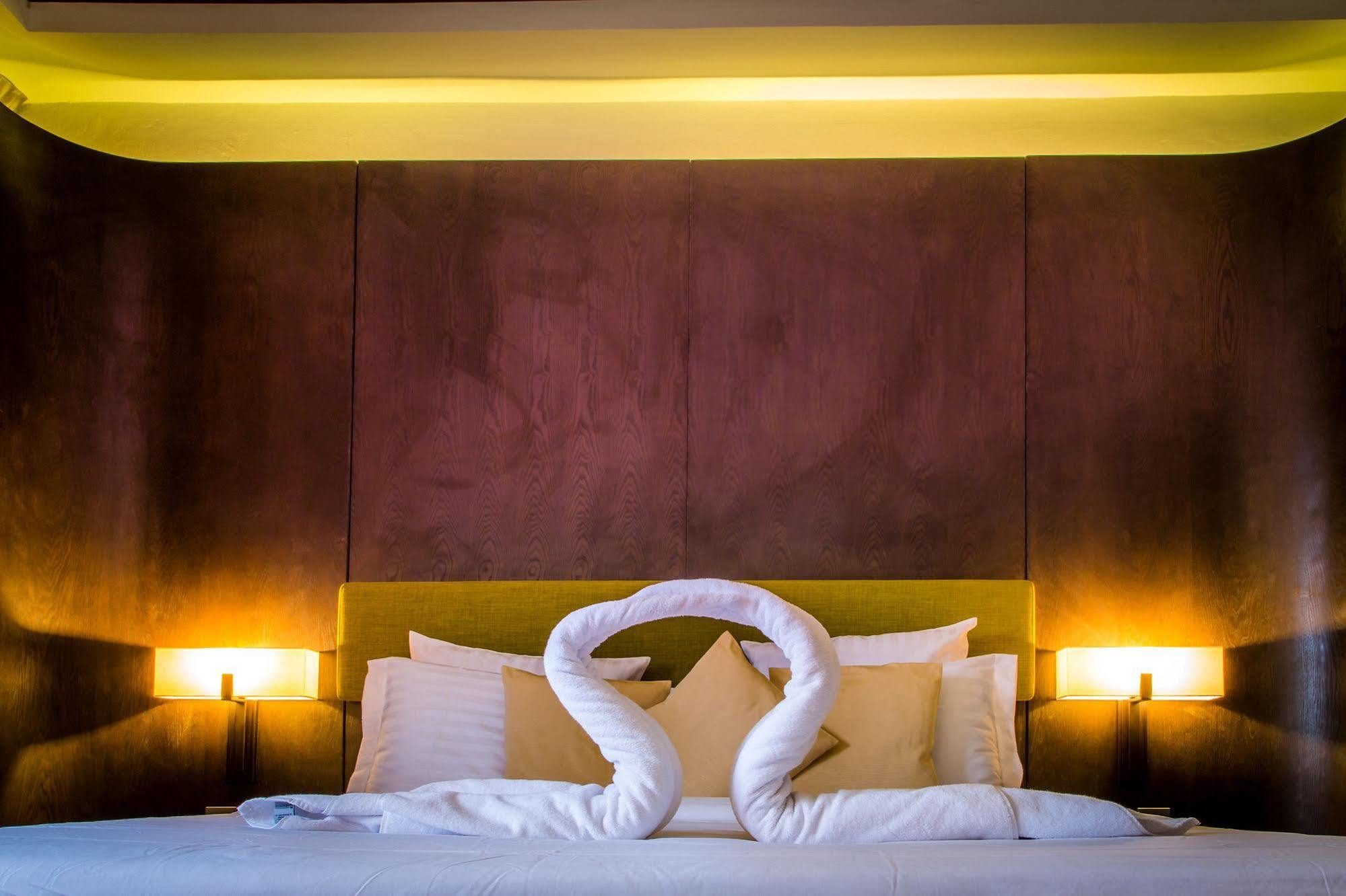 Azalai Hotel Nouakchott Bagian luar foto
